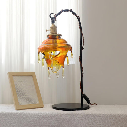 Creative Water Drop Table Lamp - Sweatfully