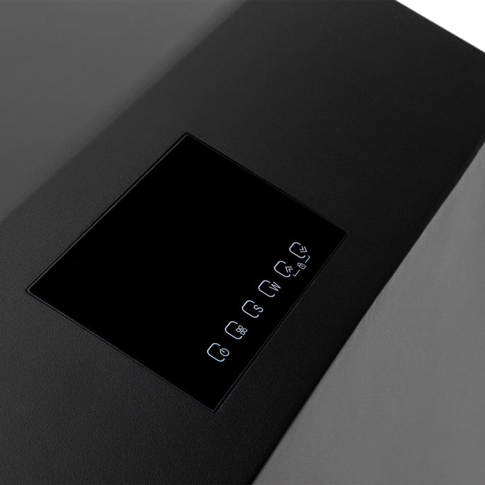 Cryospring Smart Chillers with Wi-Fi Enabled - Sweatfully