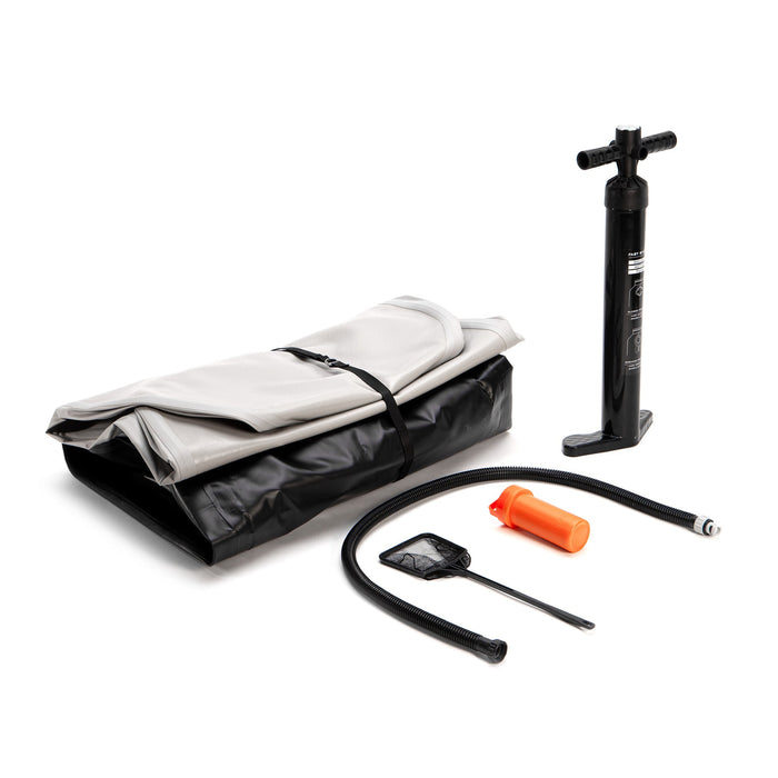Cryospring Portable Ice Bath - Sweatfully