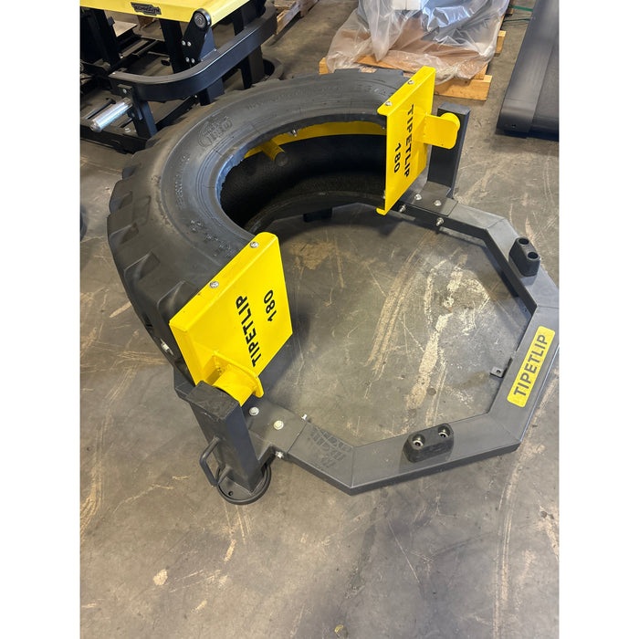 SFE Tire Flip (New) - Sweatfully