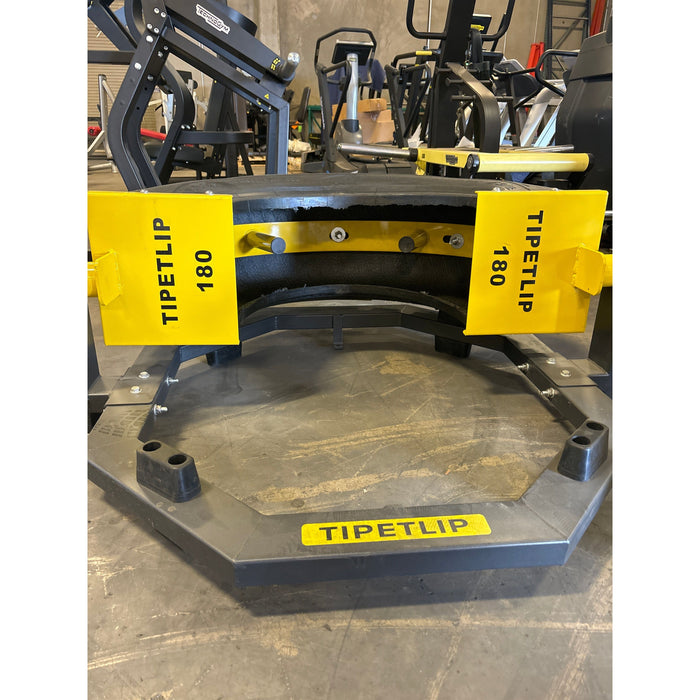 SFE Tire Flip (New) - Sweatfully