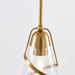 7 Inch Ryan 1-Light Island Pendant Light - Sweatfully