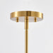 7 Inch Ryan 1-Light Island Pendant Light - Sweatfully