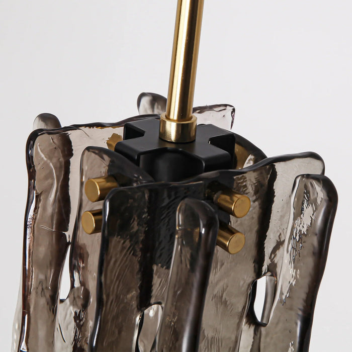 5 Inch Sean 1-Light Island Pendant Light - Sweatfully