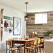 5 Inch Sean 1-Light Island Pendant Light - Sweatfully