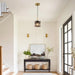 5 Inch Sean 1-Light Island Pendant Light - Sweatfully