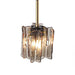 5 Inch Sean 1-Light Island Pendant Light - Sweatfully