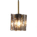 5 Inch Sean 1-Light Island Pendant Light - Sweatfully