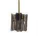 5 Inch Sean 1-Light Island Pendant Light - Sweatfully