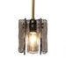 5 Inch Sean 1-Light Island Pendant Light - Sweatfully