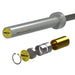IWF Olympic Barbell (Bearing) - 15kg - Sweatfully