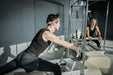 Sportline™ Superior Cadillac-Reformer Bundle - Sweatfully