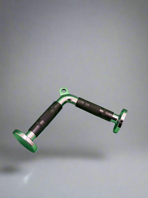 SFE CHROMED TRICEPS PRESS BAR - Sweatfully