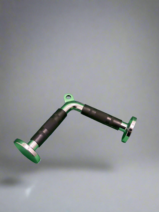 SFE CHROMED TRICEPS PRESS BAR - Sweatfully