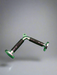 SFE CHROMED TRICEPS PRESS BAR - Sweatfully