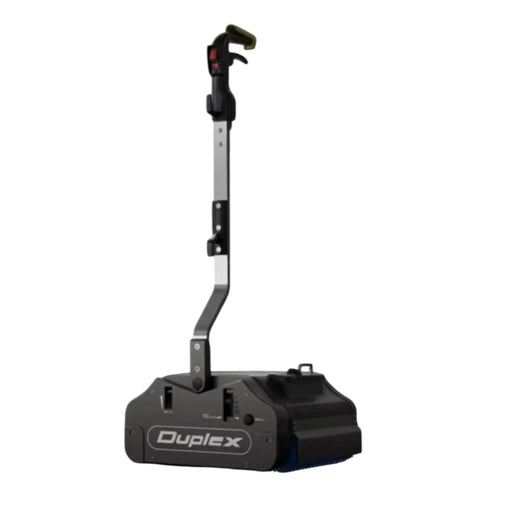 Nacecare 14" Cylindrical Floorcare DH 420 with Steam – Steam Hydrowasher - Sweatfully