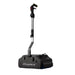 Nacecare 14" Cylindrical Floorcare DH 420 with Steam – Steam Hydrowasher - Sweatfully