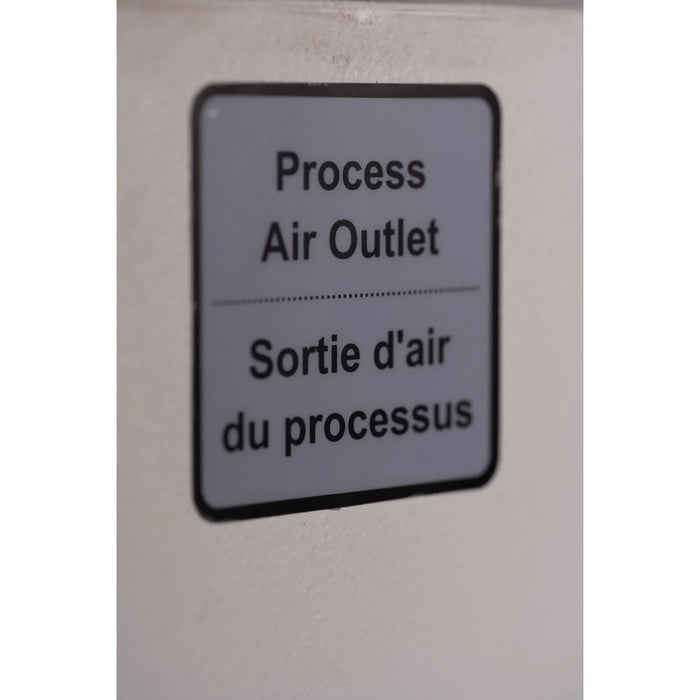 Bry-Air MiniPAC MP-600 Desiccant Dehumidifier - Sweatfully