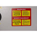 Bry-Air MiniPAC MP-600 Desiccant Dehumidifier - Sweatfully