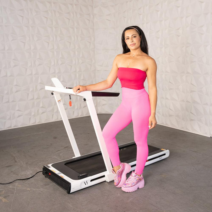 Low Profile Treadmill - Local Pick Up Only Deal(Paramount,CA) - Sweatfully