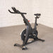 Home Upright Bike - Muscle D Fitness - Exercise Bike - Adjustable Seat and Handle Bars - Sweatfully