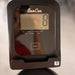 Home Upright Bike - Muscle D Fitness - Exercise Bike - Adjustable Seat and Handle Bars - Sweatfully
