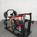 Pro Strength Incline Chest / Shoulder Press - Muscle D Fitness - Adjustable - Plate Loaded - Pec Delt Training - Sweatfully