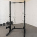 TGrip Commercial Squat Stand Complete Kit - Sweatfully