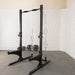 TGrip Commercial Squat Stand Complete Kit - Sweatfully