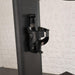 Light Commercial Stair Climber - Muscle D Fitness - Stepmill - LED Display - Heart Rate Monitor - Heavy Duty Chain Drive - Sweatfully