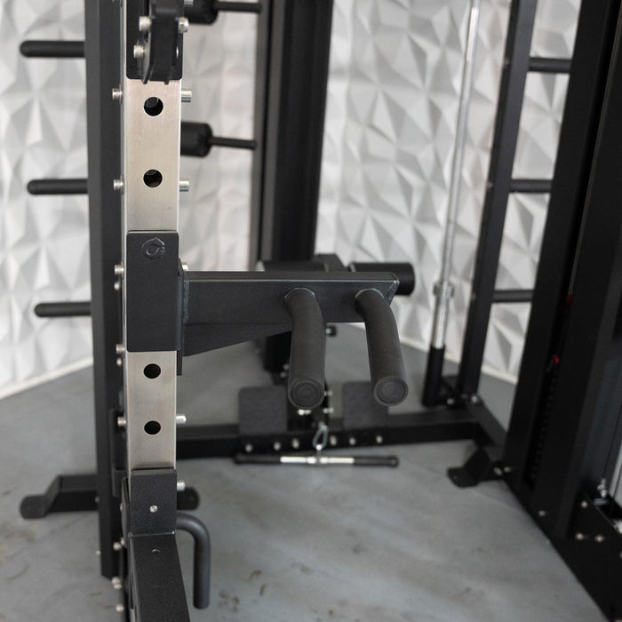The Megatron - Flagship of the Megatron Line by Muscle D Fitness - Sweatfully