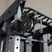 The Megatron - Flagship of the Megatron Line by Muscle D Fitness - Sweatfully