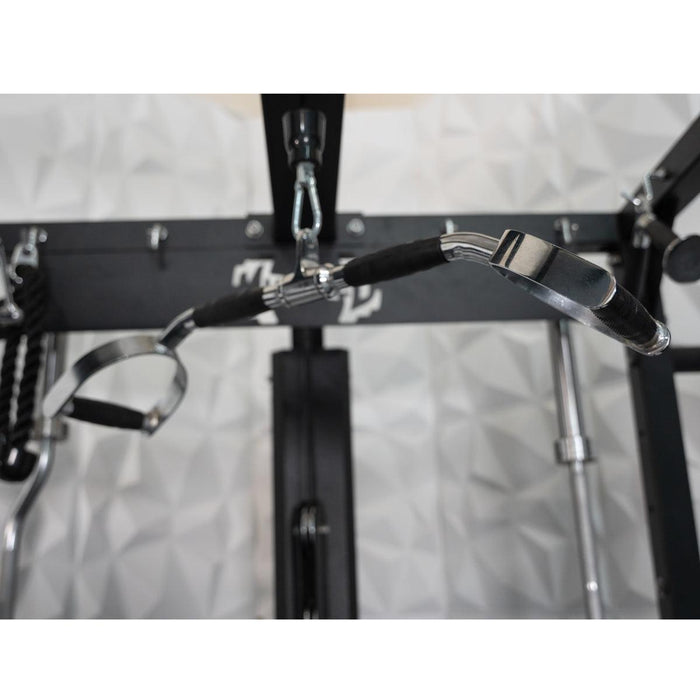 The Megatron - Flagship of the Megatron Line by Muscle D Fitness - Sweatfully