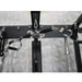 The Megatron - Flagship of the Megatron Line by Muscle D Fitness - Sweatfully