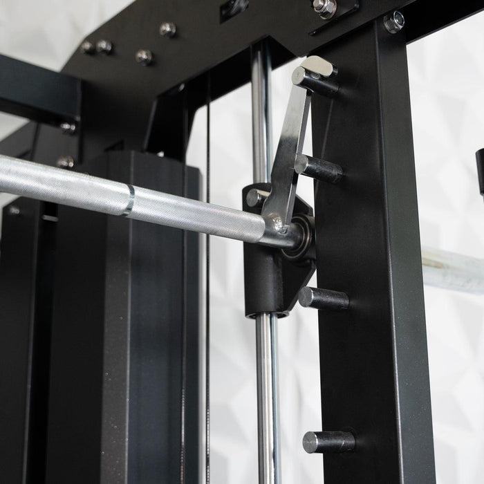 The Megatron - Flagship of the Megatron Line by Muscle D Fitness - Sweatfully