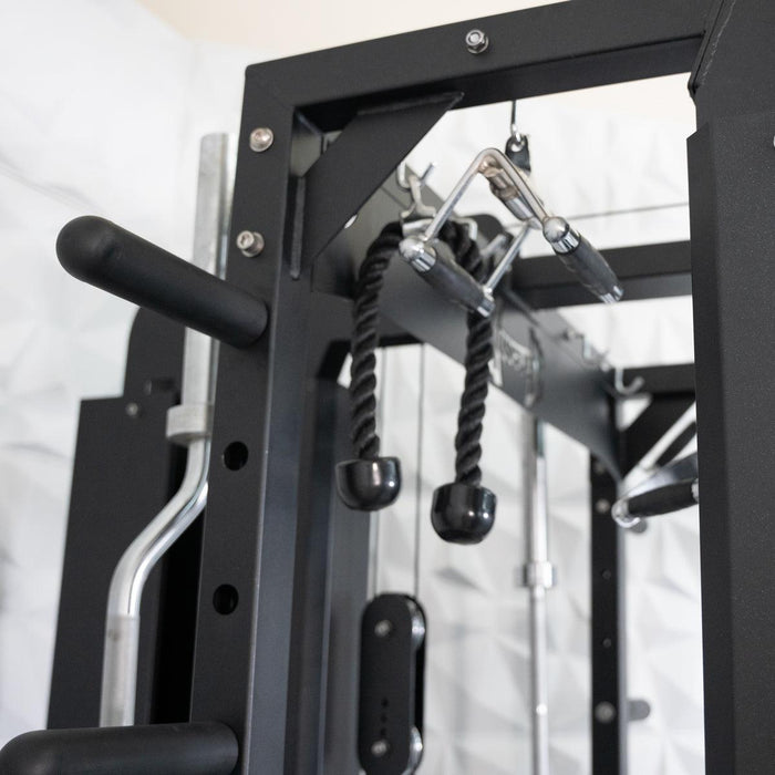 The Megatron - Flagship of the Megatron Line by Muscle D Fitness - Sweatfully