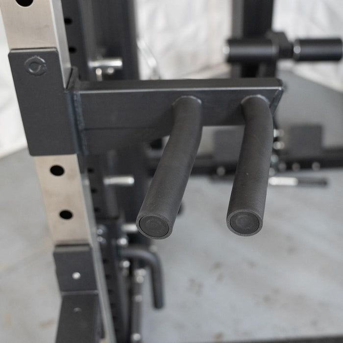 The Megatron - Flagship of the Megatron Line by Muscle D Fitness - Sweatfully