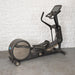 Commercial Elliptical Trainer - Touch Screen - Muscle D Fitness -  Cardio - Cross Trainer - Sweatfully