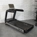 Touch Screen Commercial Treadmill - Muscle D Fitness - Deluxe Touch Screen Commercial Treadmill - Sweatfully