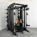 The Megatron - Flagship of the Megatron Line by Muscle D Fitness - Sweatfully