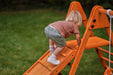 Juniper Folding Indoor & Outdoor Playset | Wooden Climber for Toddlers - Sweatfully