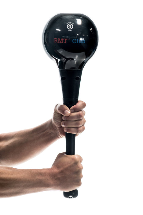 RMT® Club 2lb - Sweatfully