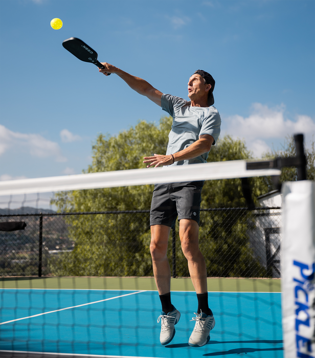 RMT® Club - Pickleball - Sweatfully