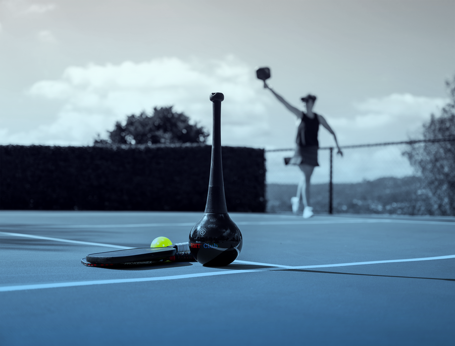 RMT® Club - Pickleball - Sweatfully