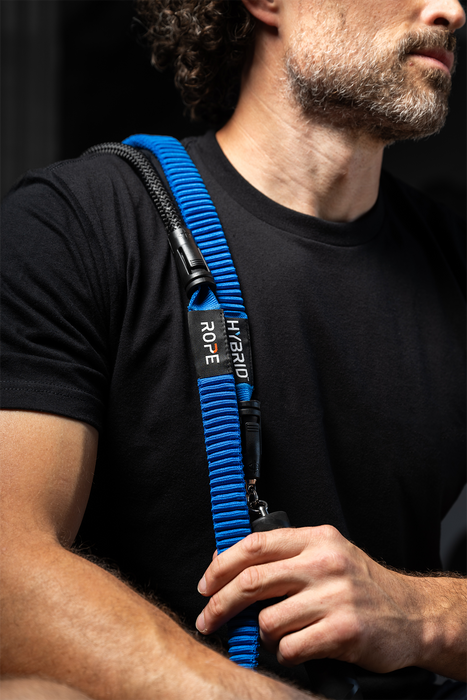 HYBRID® ROPE - Sweatfully