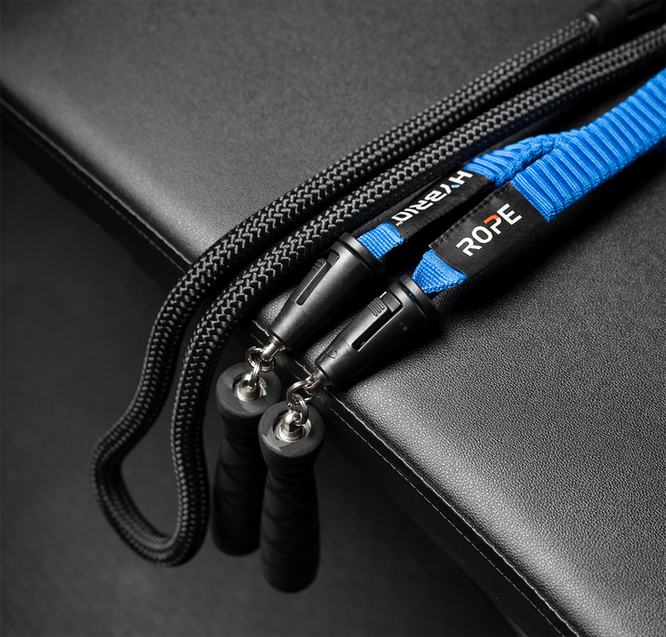 HYBRID® ROPE - Sweatfully