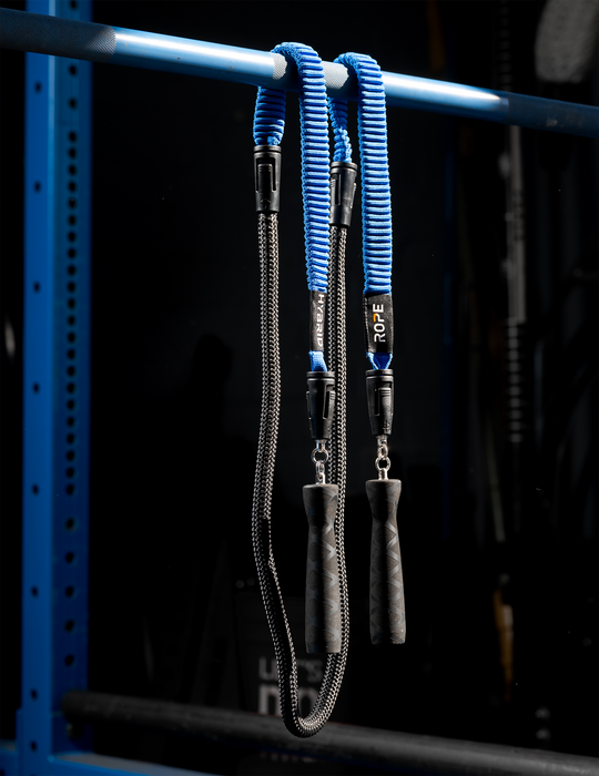 HYBRID® ROPE - Sweatfully