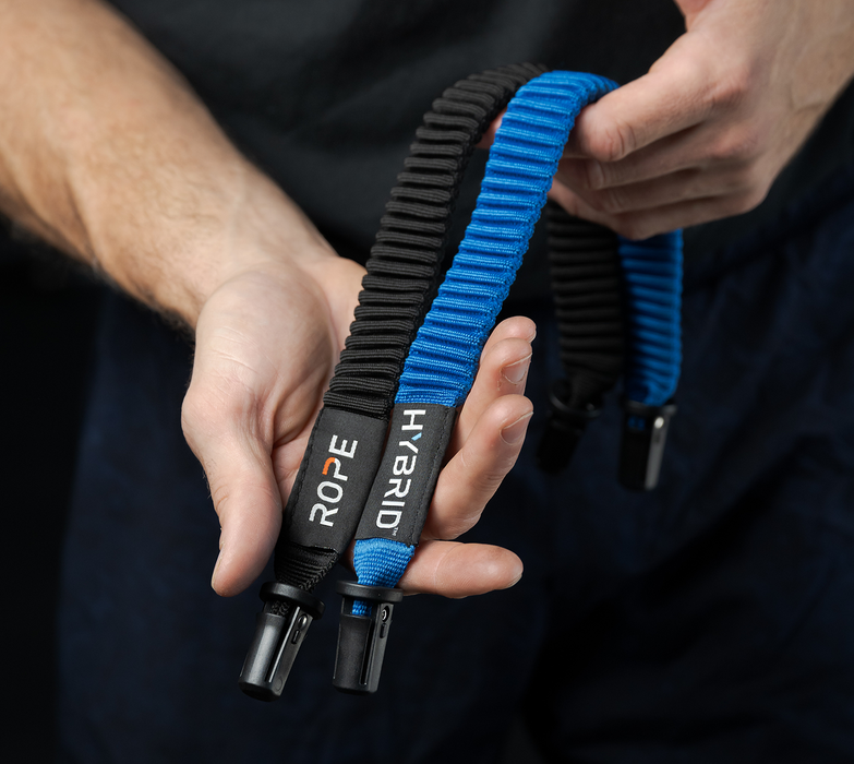 HYBRID® ROPE - Sweatfully