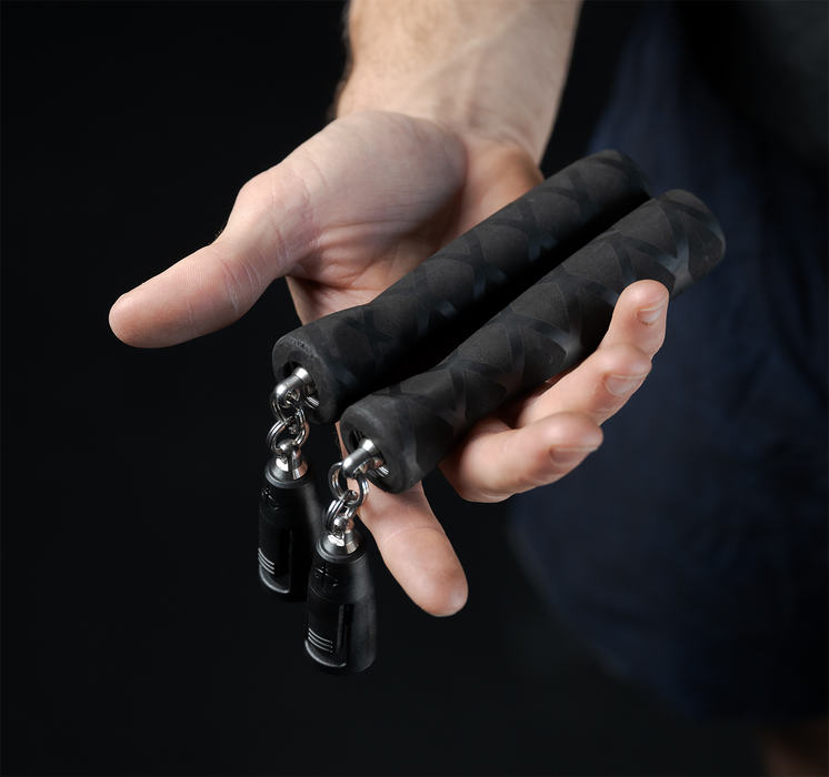 HYBRID® ROPE - Sweatfully