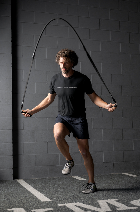 HYBRID® ROPE - Sweatfully